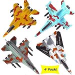 Ensemble de jouets d'avion en métal moulé sous pression, avion militaire pour enfants, modèle d'avion ... Ensemble de jouets d'avion en métal moulé sous pression, avion militaire pour enfants, modèle d'avion ...