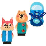 Ensemble de jouets de bricolage pour enfants d'ge prscolaire, planche d'apprentissage du bricolage, ...