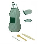 Ensemble de jouets de cuisine durables, stimule le d�veloppement intellectuel de l'imagination, jouet ...