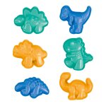Ensemble de jouets de plage en argile de sable, dinosaure, animaux, moule, modèle de construction pour ... Ensemble de jouets de plage en argile de sable, dinosaure, animaux, moule, modèle de construction pour ...