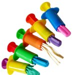 Ensemble de jouets en plasticine a presser, jouets de bricolage en argile de couleur pour enfants, ensemble ... Ensemble de jouets en plasticine a presser, jouets de bricolage en argile de couleur pour enfants, ensemble ...