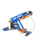 Ensemble de machine a archet assembl� par groupe m�canique