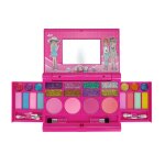Ensemble de maquillage pour filles, jouets de princesse, kit de maquillage lavable pour enfants, ensemble ... Ensemble de maquillage pour filles, jouets de princesse, kit de maquillage lavable pour enfants, ensemble ...