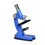 Ensemble de microscope biologique pour enfants, verre optique, protection de l'environnement Ensemble de microscope biologique pour enfants, verre optique, protection de l'environnement
