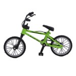 Ensemble de mini - doigt de vlo bmx, 1 pice / 3 pices, ventilateurs de vlo, jouet, touche fonctionnelle ...