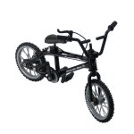 Ensemble de mini - doigt de vlo bmx, jouet en alliage, doigt fonctionnel, pices de rechange pour enfants, ...