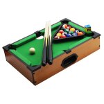 Ensemble de mini jeux de table pour parents et enfants, jeu de billard interactif, jeu de bureau et de ... Ensemble de mini jeux de table pour parents et enfants, jeu de billard interactif, jeu de bureau et de ...