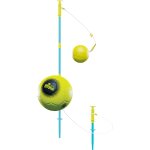 Ensemble multijoueurs swingball 2 en 1