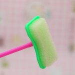 Ensemble de nettoyage barbie, maison de jeu, jouets, outil de nettoyage de simulation