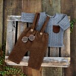 Ensembles de olympiques de naissance de nouveau - né pour séance photo, accessoires de photographie, ... Ensembles de olympiques de naissance de nouveau - né pour séance photo, accessoires de photographie, ...