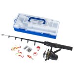Ensemble de p�che jouet game on fishing