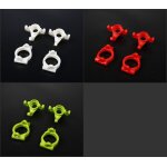 Ensemble de porte - roulement de roue avant en nylon, pi�ces de rc baja rovan 4wd 5b, 1 / 5, 880092