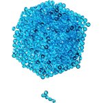 Ensemble de table de mariage bling diamond de 4000 pièces, cristaux acryliques, strass, centre de table, ... Ensemble de table de mariage bling diamond de 4000 pièces, cristaux acryliques, strass, centre de table, ...