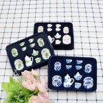 Ensemble de tasses a thé en porcelaine, 15 pièces, 19 modèles miniatures, cuisine, maison de poupée, ... Ensemble de tasses a thé en porcelaine, 15 pièces, 19 modèles miniatures, cuisine, maison de poupée, ...