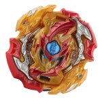 Ensemble de toupies rafales turbo battle tops b - 149, booster booster