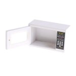 Ensemble d'ustensiles de cuisine 1 / 12 pour maison de poup�es, miniature, mod�le d'accessoire de cuisine ...