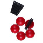 Ensemble de vaisselle chinoise a l'échelle 1 / 12, 5 bols + 5 paires de baguettes, jouet de cuisine miniature ... Ensemble de vaisselle chinoise a l'échelle 1 / 12, 5 bols + 5 paires de baguettes, jouet de cuisine miniature ...