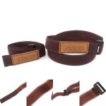 Ensemble de valises de voyage rglables, 2 pices / ensemble, bagage de voyage sr et durable, sangle ...