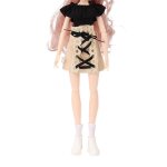 Ensemble de vêtements de poupée pour filles, 30cm, avec sous - vêtements et chaussettes, robe de soirée, ... Ensemble de vêtements de poupée pour filles, 30cm, avec sous - vêtements et chaussettes, robe de soirée, ...