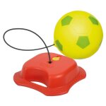 Entraineur de football reflex soccer