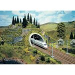 Entr�ee de tunnel noch nbs 2  profi  58040 - noch