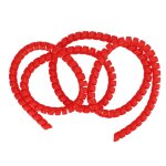 Enveloppe de fil de câble en spirale universelle pour scooter, enveloppe de ligne de frein en spirale ... Enveloppe de fil de câble en spirale universelle pour scooter, enveloppe de ligne de frein en spirale ...