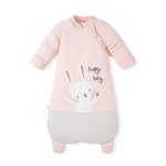 Epaissir bb fille pyjama artefact de couette pour enfants fournitures pour la mre et l'enfant automne ...