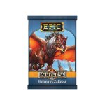 Epic card game - helena vs zaltessa (anglais) Epic card game - helena vs zaltessa (anglais)