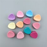 Epingles a cheveux mignonnes pour filles, pinces a cheveux pour enfants, motif couronne de fleurs, animaux ...