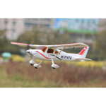 Epo cessna 162 1100mm envergure rc avion avion kit / pnp pour fpv phot�graphie a�rienne d�butant formateur ...