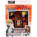 Epoch games naruto shippuden minato vs. masked man