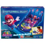 Epoch games the super mario galaxy movie battle pinball galaxy