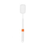 Epurateur de verre l�ger r�glable, eponge a absorption d'eau, nettoyant de bouteille de lait pour nourrissons, ...