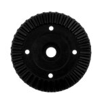 Equipement biseaut� en m�tal pour camion buggy tamiya tt02 tt02b, echelle 1 / 10, 39t rc, pi�ces de mise ...