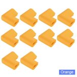 Equipement de scurit en forme de u pour bb, bande de bord de table en verre, protecteur d'angle, ...