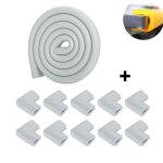 Equipement de scurit en forme de u pour bb, bande de bord de table en verre, protecteur d'angle, ...