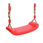 Equipement de sport de plein air pour enfants, ensemble de balançoire réglable avec corde de sécurité, ... Equipement de sport de plein air pour enfants, ensemble de balançoire réglable avec corde de sécurité, ...
