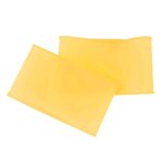 Equipement de sport de longue dure en silicone anti - ald, sangles de protge - tibia de football pour ...