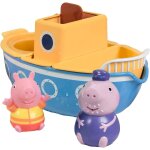 Ersan - bizak tomy e73414 le jouet bateau de papy pig - bain peppa en 4 parties avec arroseurs amovibles ... Ersan - bizak tomy e73414 le jouet bateau de papy pig - bain peppa en 4 parties avec arroseurs amovibles ...