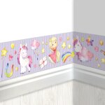 Ersan - bordure enfant licorne bordure chambre enfant papier peint enfant embellir les murs et les chambres ... Ersan - bordure enfant licorne bordure chambre enfant papier peint enfant embellir les murs et les chambres ...