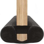 Ersan - boudin de porte isolant froid double joint pour porte 85 - 100 cm - sans colle - bas de porte ... Ersan - boudin de porte isolant froid double joint pour porte 85 - 100 cm - sans colle - bas de porte ...
