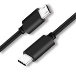 Ersan - cble de donnes usb - c vers micro usb cble de charge otg 480mbps usb type c vers micro usb ...
