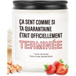 Ersan - cadeau femme 50 ans - cadeau 50 ans anniversaire femme, cadeaux anniversaire femmes cinquante ...
