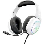 Ersan - - casque gaming, korp radium casque gamer avec micro detachable, pour jouer avec led lumière, ... Ersan - - casque gaming, korp radium casque gamer avec micro detachable, pour jouer avec led lumière, ...