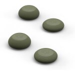 Ersan - convex thumb grip caps joystick cap analog stick cap thumbstick grip cover for nintendo switch ...