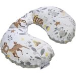 Ersan - coussin voyage enfant de cou pour bebe repose tete voiture oreiller voyag - 100% coton / minky ...