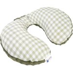 Ersan - coussin voyage enfant de cou pour bebe repose tete voiture oreiller voyag - 100% coton / minky ... Ersan - coussin voyage enfant de cou pour bebe repose tete voiture oreiller voyag - 100% coton / minky ...