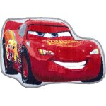 Ersan - tapis disney cars moulé antidérapant pour enfants, 50 x 75 cm, 6912 Ersan - tapis disney cars moulé antidérapant pour enfants, 50 x 75 cm, 6912