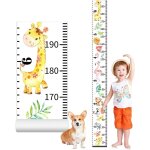 Ersan - toise de hauteur pour enfants, 20cmã—200cm toise murale enfant, règle de hauteur en toile amovible, ... Ersan - toise de hauteur pour enfants, 20cmã—200cm toise murale enfant, règle de hauteur en toile amovible, ...