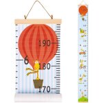 Ersan - toise murale enfant croissance toise mesure taille decoration chambre fille décoration bébé garçon ... Ersan - toise murale enfant croissance toise mesure taille decoration chambre fille décoration bébé garçon ...